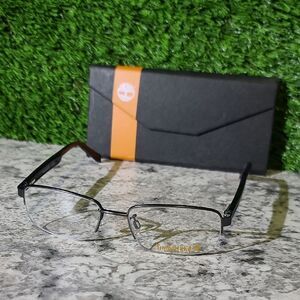 Eyeglasses Timberland TB 1585 002 New